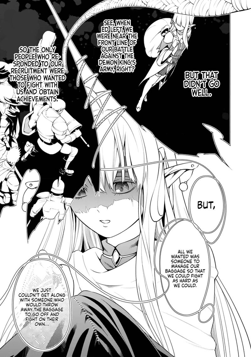 Tsuihousareru Tabi Ni Skill Wo Te Ni Ireta Ore Ga 100 No Isekai De 2 Shuume Musou 4 20