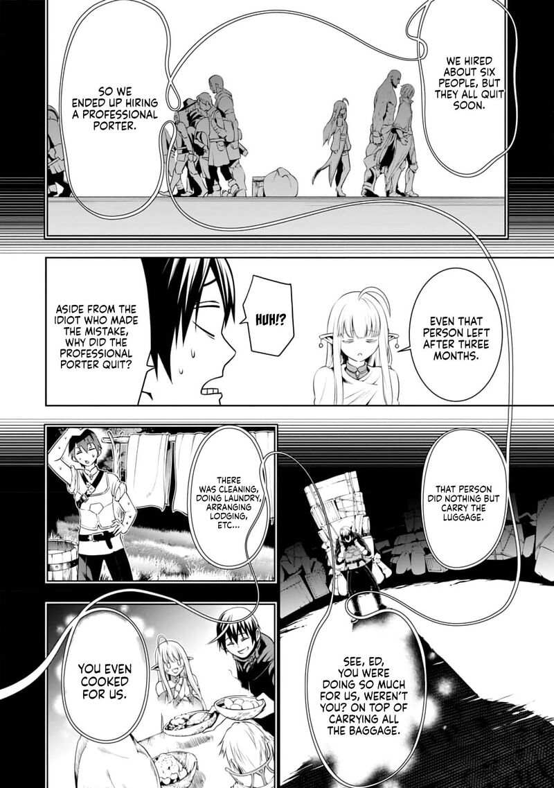 Tsuihousareru Tabi Ni Skill Wo Te Ni Ireta Ore Ga 100 No Isekai De 2 Shuume Musou 4 21