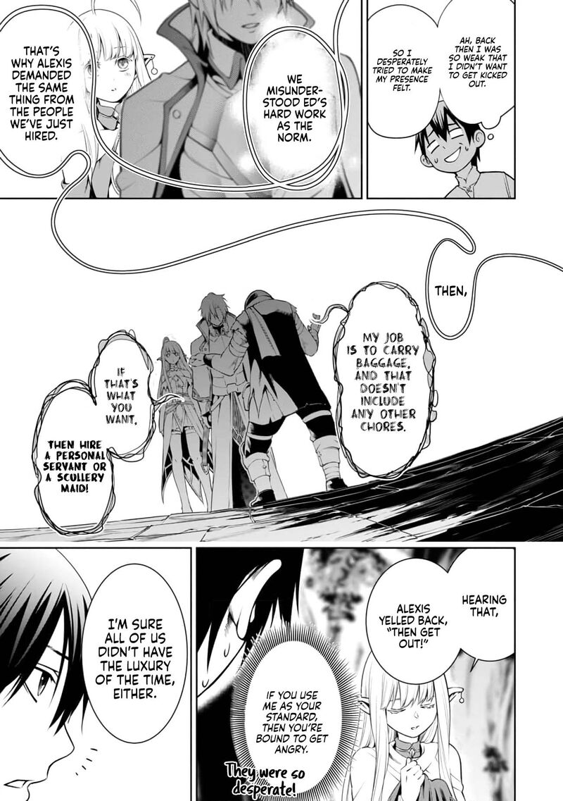 Tsuihousareru Tabi Ni Skill Wo Te Ni Ireta Ore Ga 100 No Isekai De 2 Shuume Musou 4 22