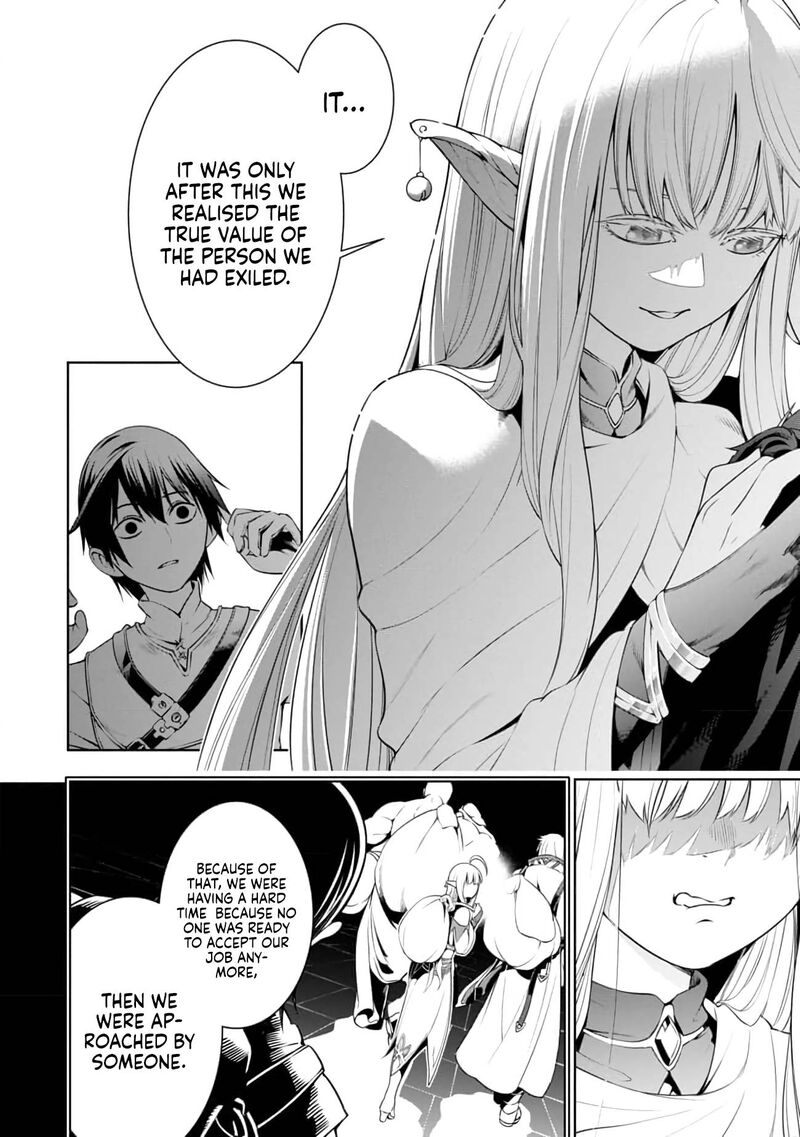 Tsuihousareru Tabi Ni Skill Wo Te Ni Ireta Ore Ga 100 No Isekai De 2 Shuume Musou 4 23