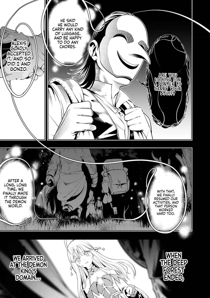 Tsuihousareru Tabi Ni Skill Wo Te Ni Ireta Ore Ga 100 No Isekai De 2 Shuume Musou 4 24