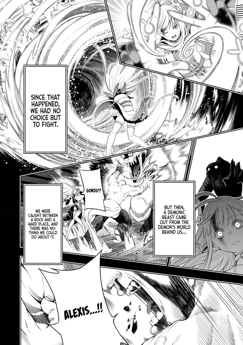 Tsuihousareru Tabi Ni Skill Wo Te Ni Ireta Ore Ga 100 No Isekai De 2 Shuume Musou 4 29