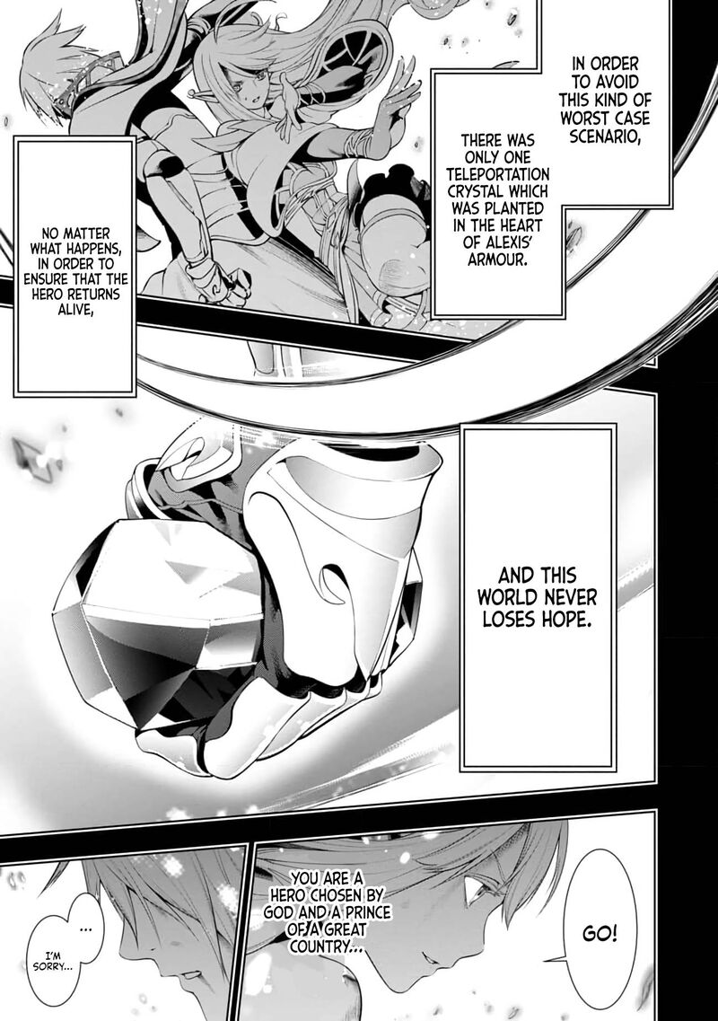 Tsuihousareru Tabi Ni Skill Wo Te Ni Ireta Ore Ga 100 No Isekai De 2 Shuume Musou 4 30