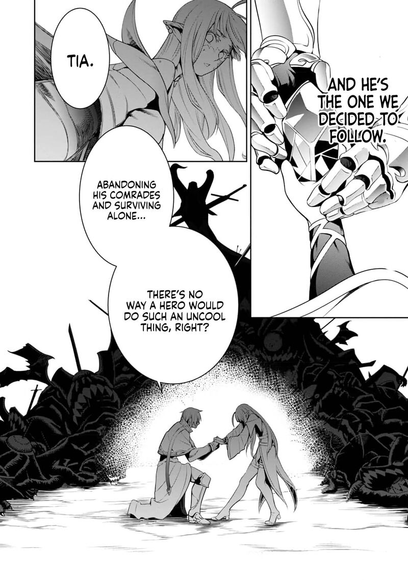 Tsuihousareru Tabi Ni Skill Wo Te Ni Ireta Ore Ga 100 No Isekai De 2 Shuume Musou 4 31