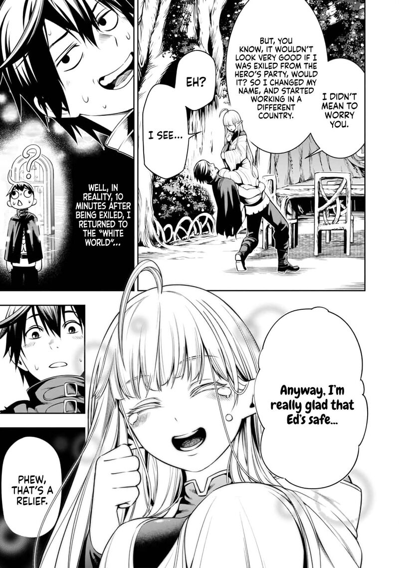 Tsuihousareru Tabi Ni Skill Wo Te Ni Ireta Ore Ga 100 No Isekai De 2 Shuume Musou 4 6