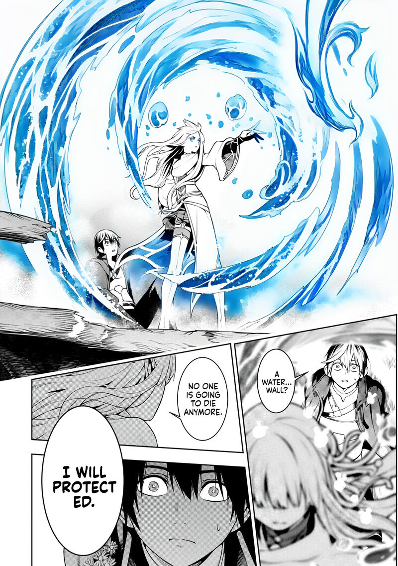 Tsuihousareru Tabi Ni Skill Wo Te Ni Ireta Ore Ga 100 No Isekai De 2 Shuume Musou 5 13