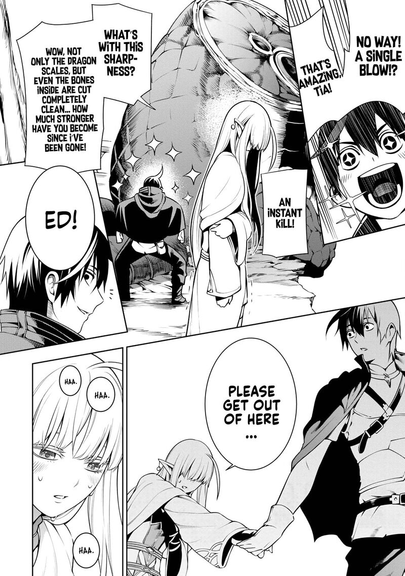 Tsuihousareru Tabi Ni Skill Wo Te Ni Ireta Ore Ga 100 No Isekai De 2 Shuume Musou 5 16