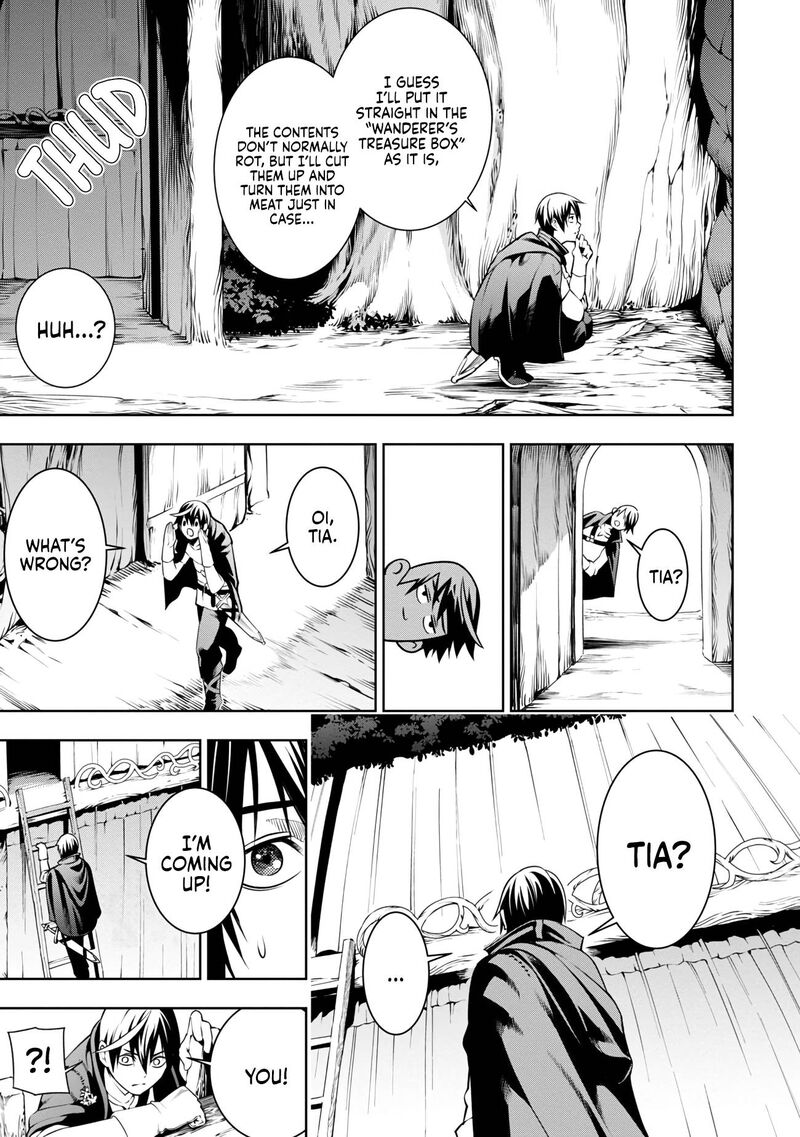 Tsuihousareru Tabi Ni Skill Wo Te Ni Ireta Ore Ga 100 No Isekai De 2 Shuume Musou 5 19