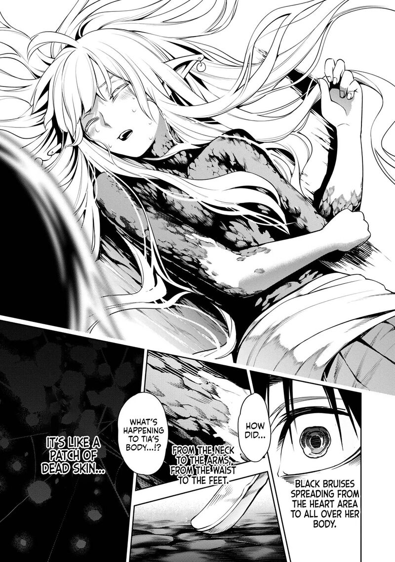 Tsuihousareru Tabi Ni Skill Wo Te Ni Ireta Ore Ga 100 No Isekai De 2 Shuume Musou 5 21
