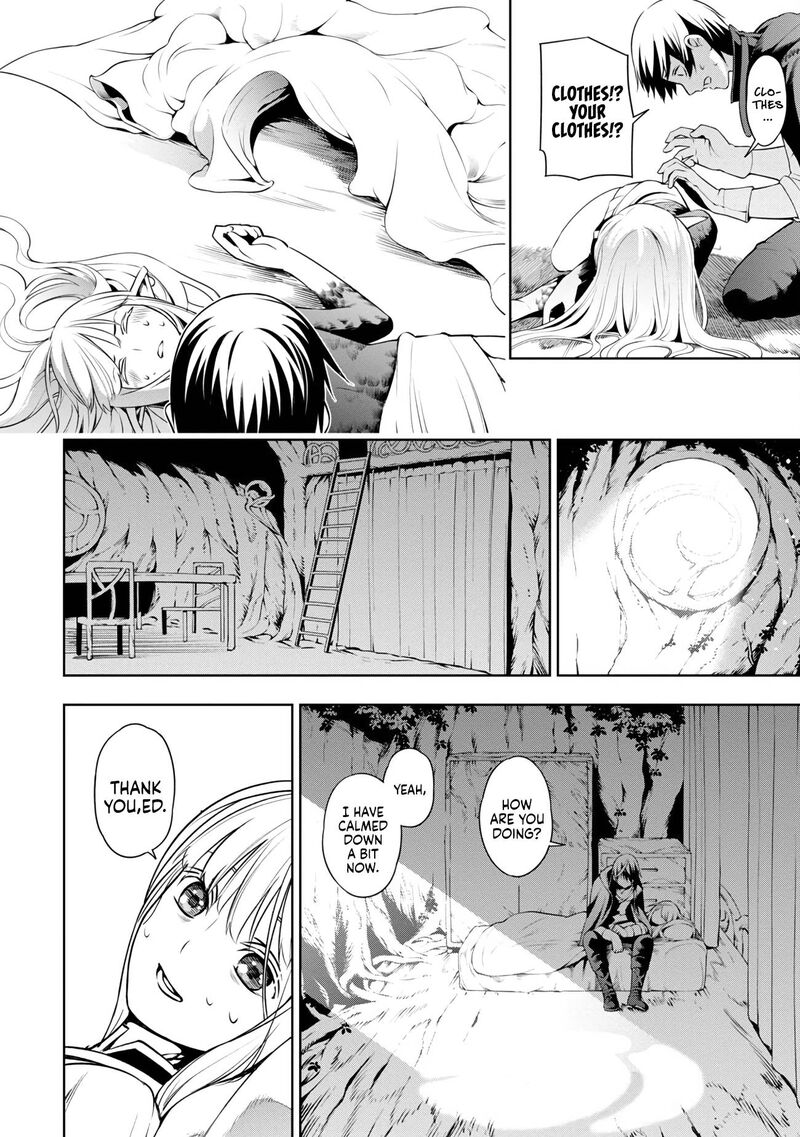 Tsuihousareru Tabi Ni Skill Wo Te Ni Ireta Ore Ga 100 No Isekai De 2 Shuume Musou 5 22