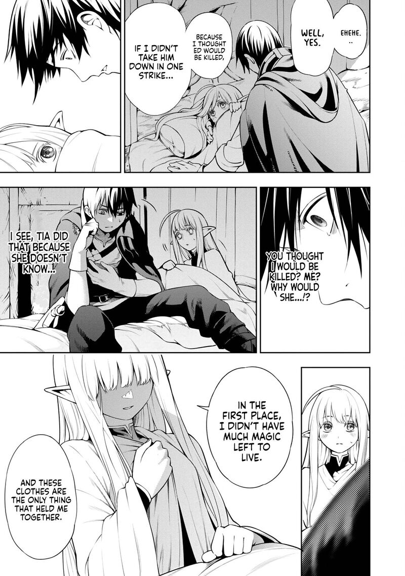 Tsuihousareru Tabi Ni Skill Wo Te Ni Ireta Ore Ga 100 No Isekai De 2 Shuume Musou 5 25