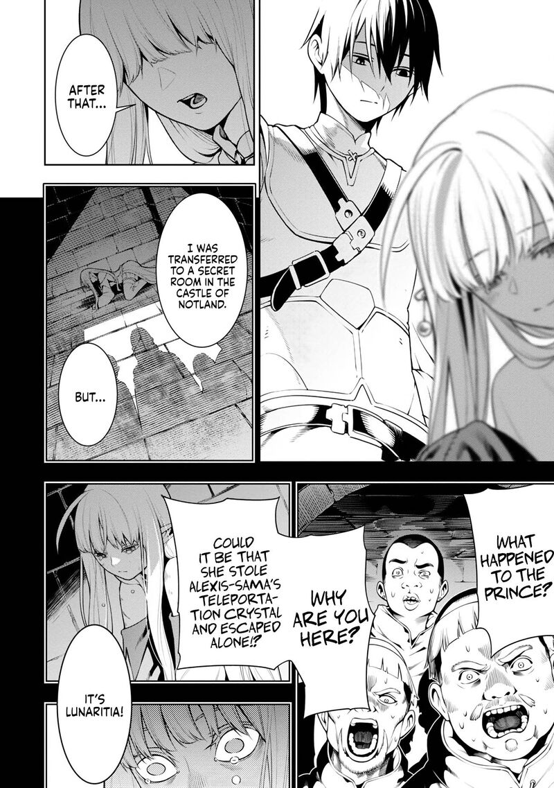 Tsuihousareru Tabi Ni Skill Wo Te Ni Ireta Ore Ga 100 No Isekai De 2 Shuume Musou 5 3