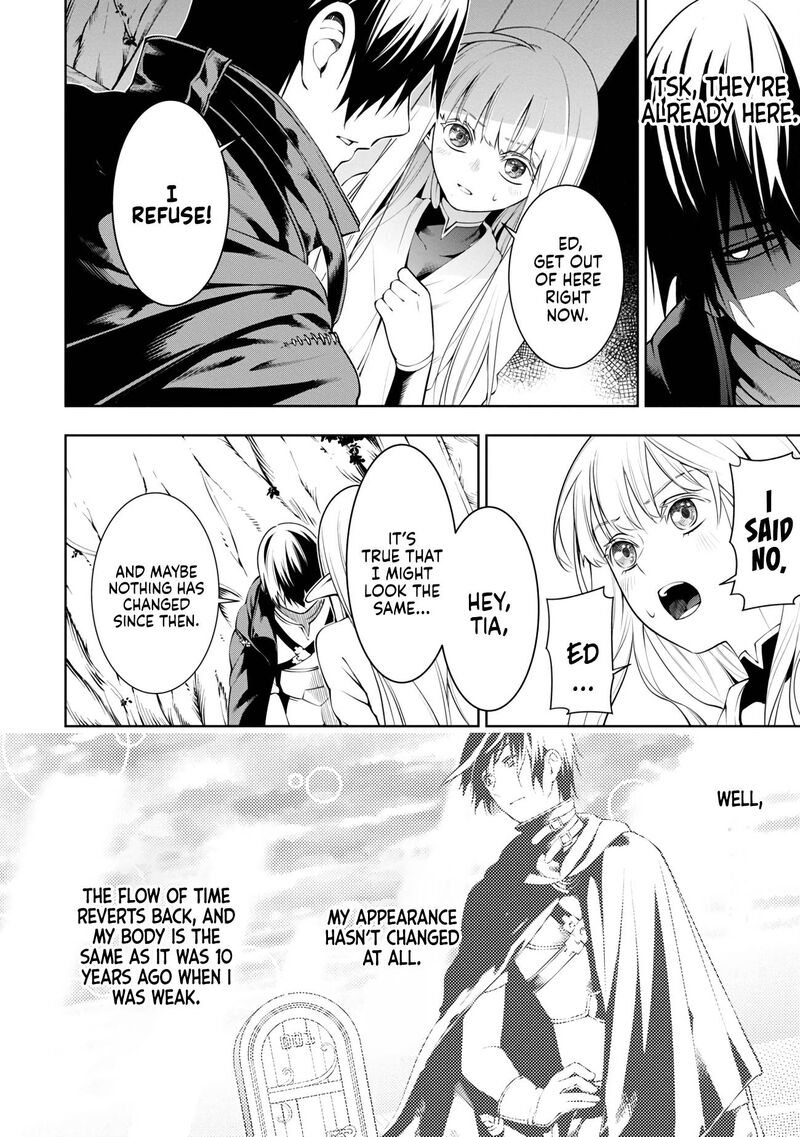 Tsuihousareru Tabi Ni Skill Wo Te Ni Ireta Ore Ga 100 No Isekai De 2 Shuume Musou 5 30