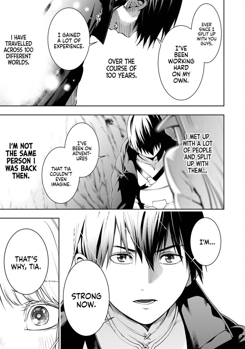 Tsuihousareru Tabi Ni Skill Wo Te Ni Ireta Ore Ga 100 No Isekai De 2 Shuume Musou 5 31