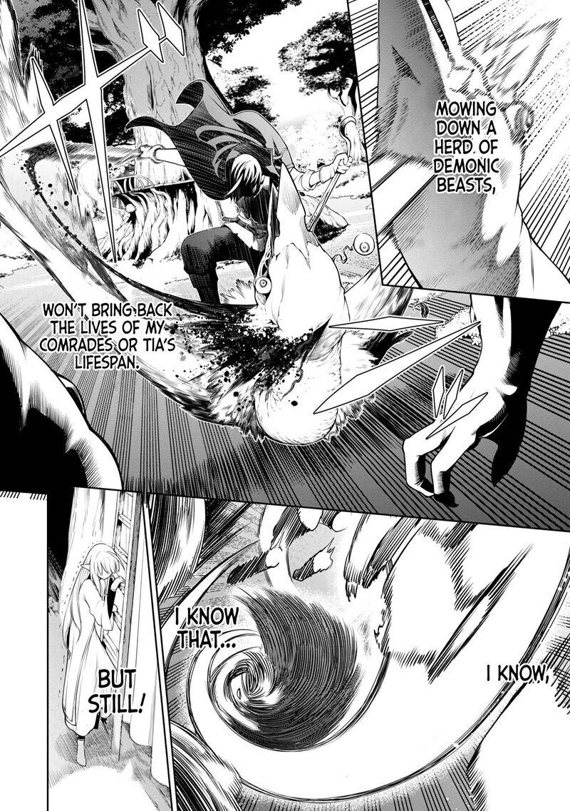 Tsuihousareru Tabi Ni Skill Wo Te Ni Ireta Ore Ga 100 No Isekai De 2 Shuume Musou 5 34