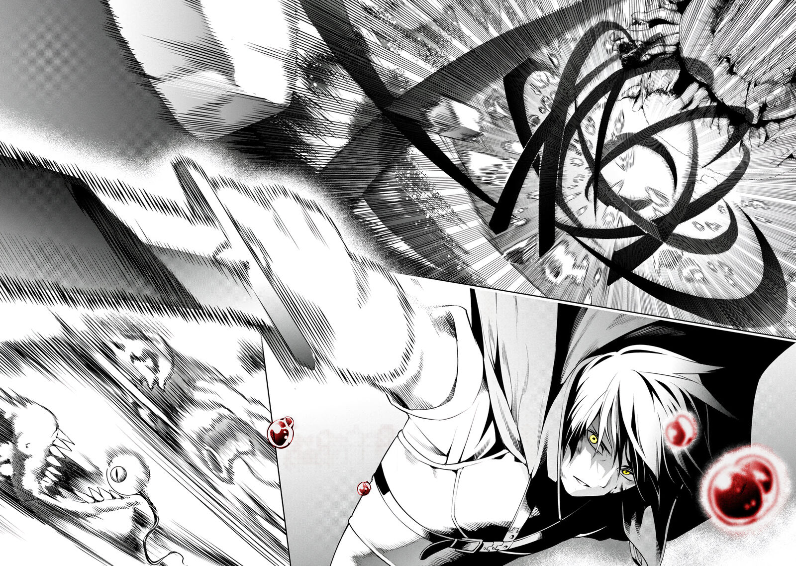 Tsuihousareru Tabi Ni Skill Wo Te Ni Ireta Ore Ga 100 No Isekai De 2 Shuume Musou 5 36