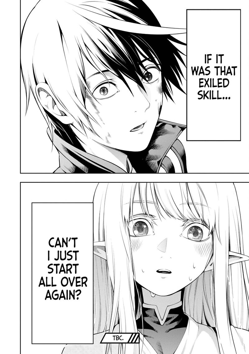 Tsuihousareru Tabi Ni Skill Wo Te Ni Ireta Ore Ga 100 No Isekai De 2 Shuume Musou 5 38