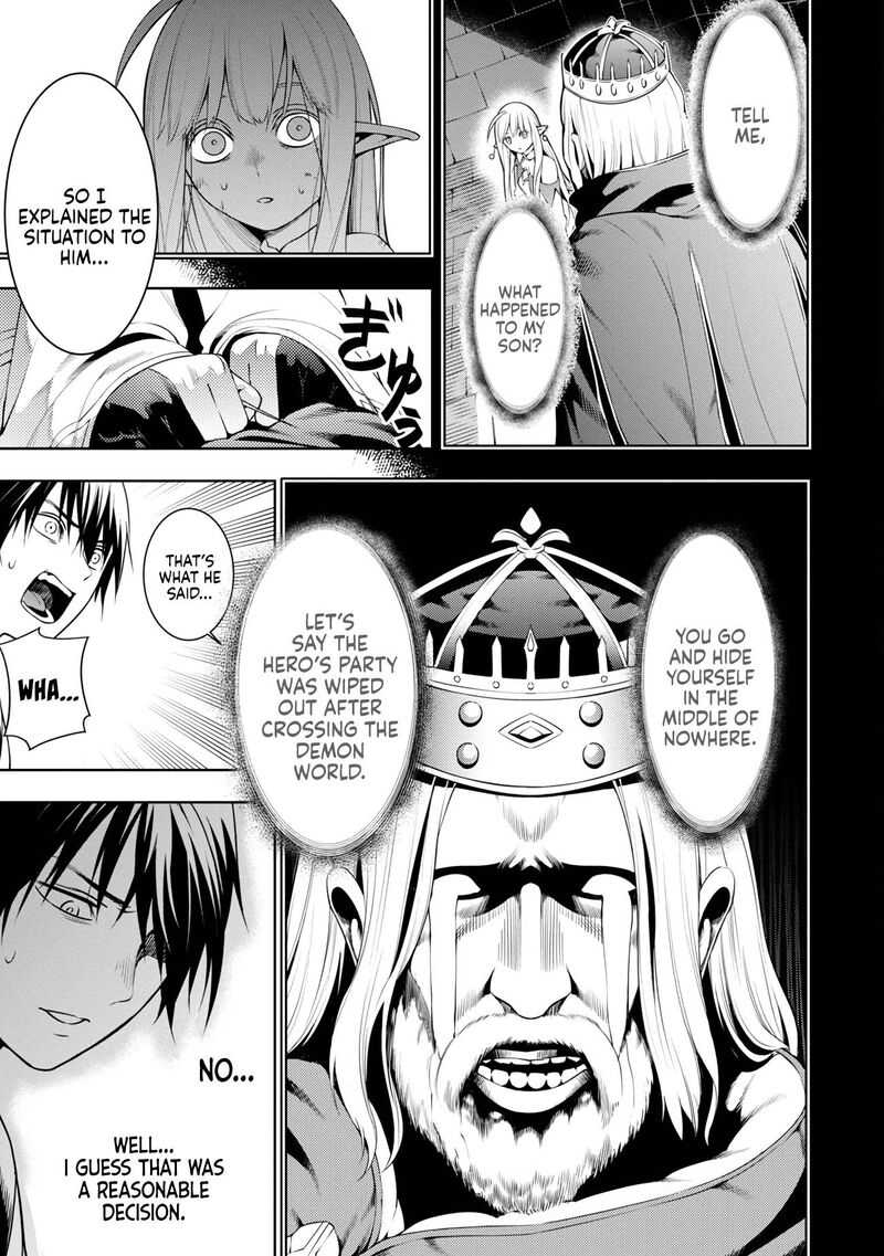Tsuihousareru Tabi Ni Skill Wo Te Ni Ireta Ore Ga 100 No Isekai De 2 Shuume Musou 5 4