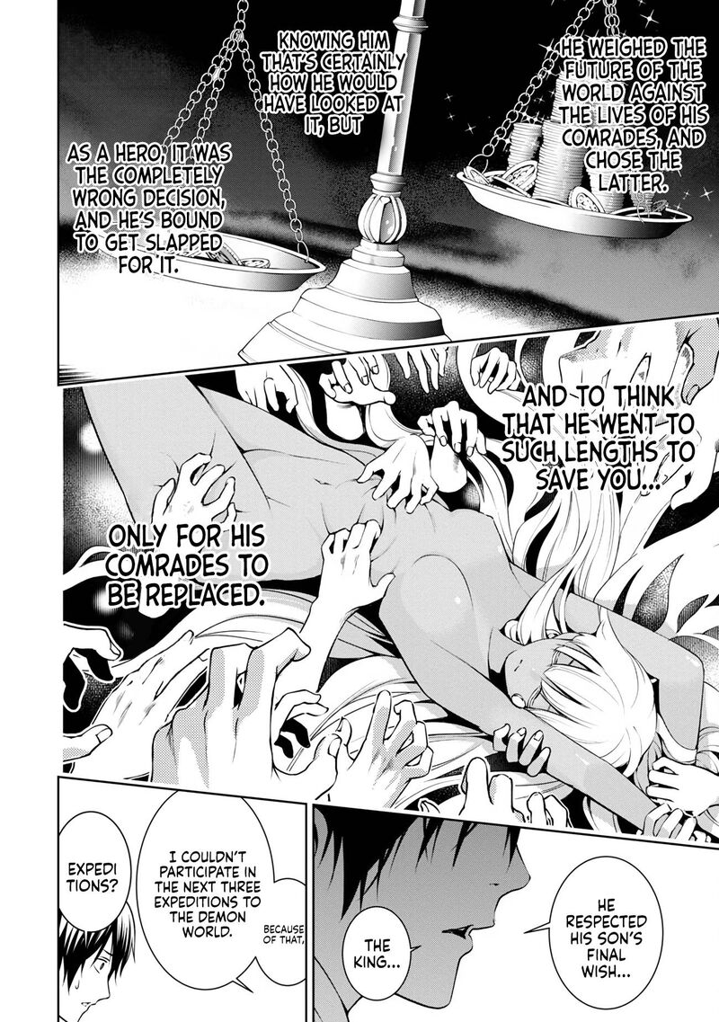 Tsuihousareru Tabi Ni Skill Wo Te Ni Ireta Ore Ga 100 No Isekai De 2 Shuume Musou 5 5