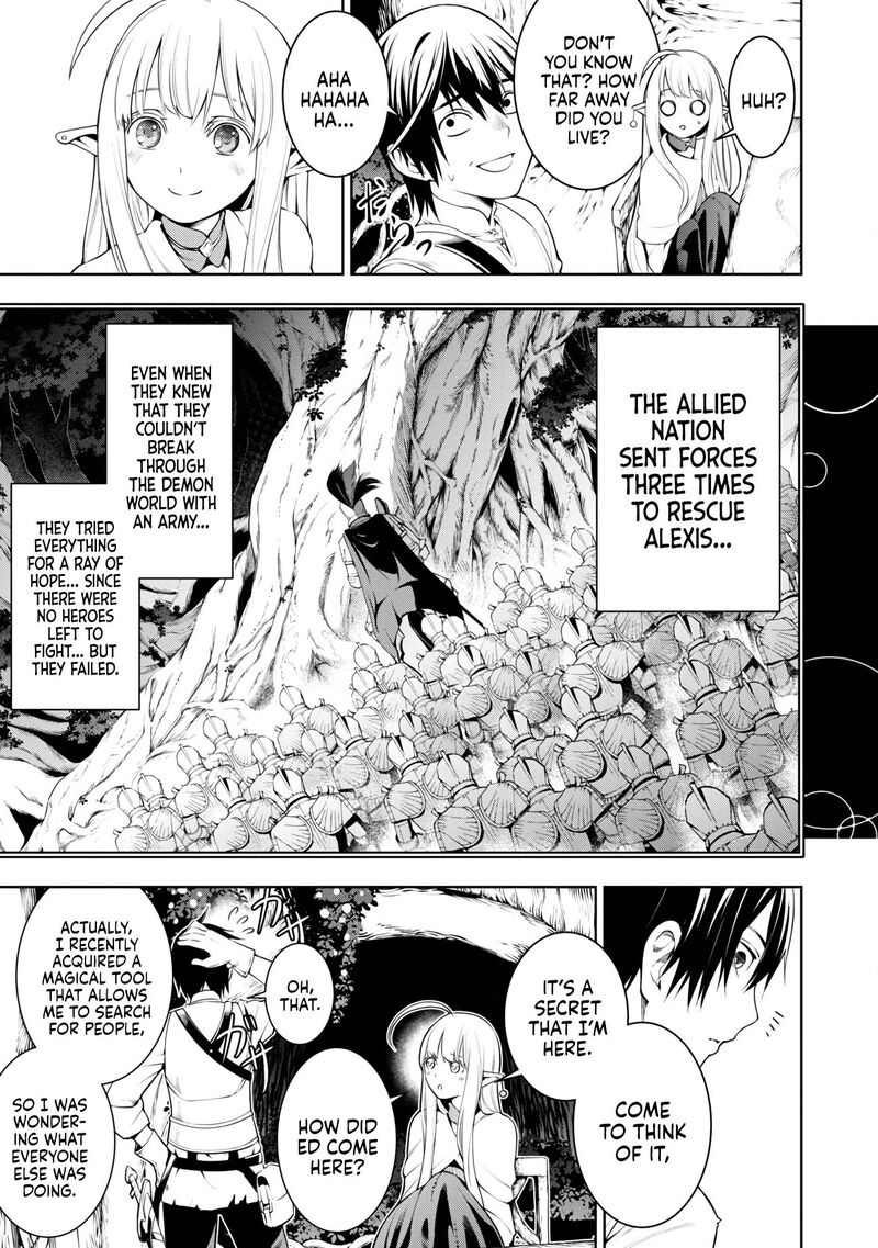 Tsuihousareru Tabi Ni Skill Wo Te Ni Ireta Ore Ga 100 No Isekai De 2 Shuume Musou 5 6
