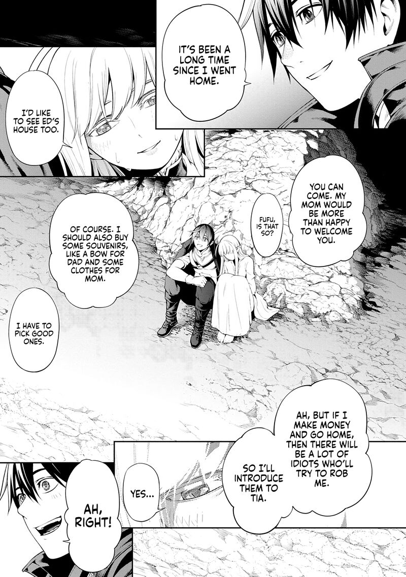 Tsuihousareru Tabi Ni Skill Wo Te Ni Ireta Ore Ga 100 No Isekai De 2 Shuume Musou 6 13