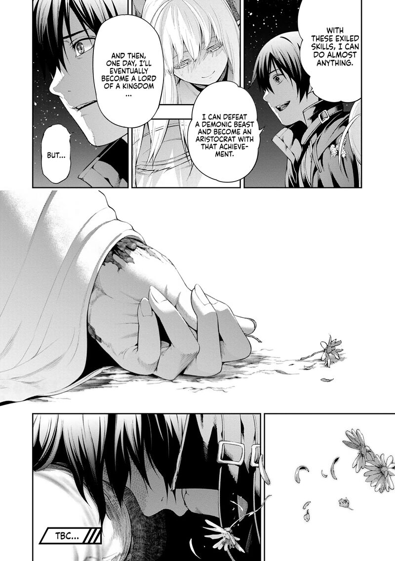 Tsuihousareru Tabi Ni Skill Wo Te Ni Ireta Ore Ga 100 No Isekai De 2 Shuume Musou 6 14