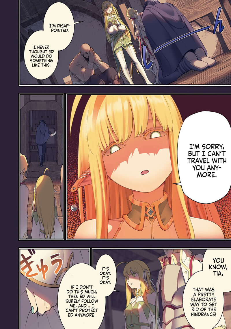 Tsuihousareru Tabi Ni Skill Wo Te Ni Ireta Ore Ga 100 No Isekai De 2 Shuume Musou 6 3