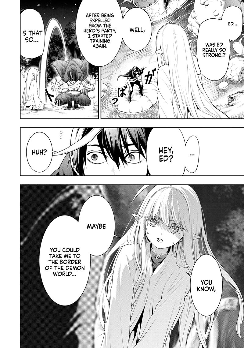 Tsuihousareru Tabi Ni Skill Wo Te Ni Ireta Ore Ga 100 No Isekai De 2 Shuume Musou 6 5