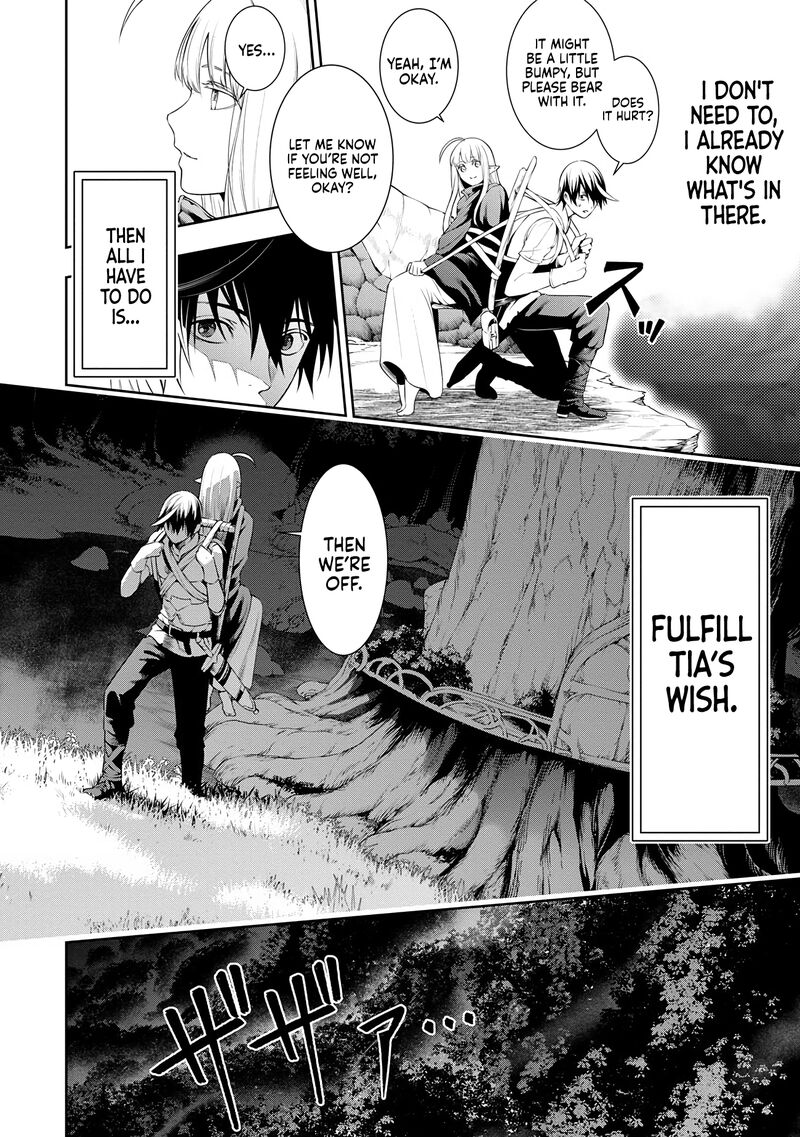 Tsuihousareru Tabi Ni Skill Wo Te Ni Ireta Ore Ga 100 No Isekai De 2 Shuume Musou 6 7
