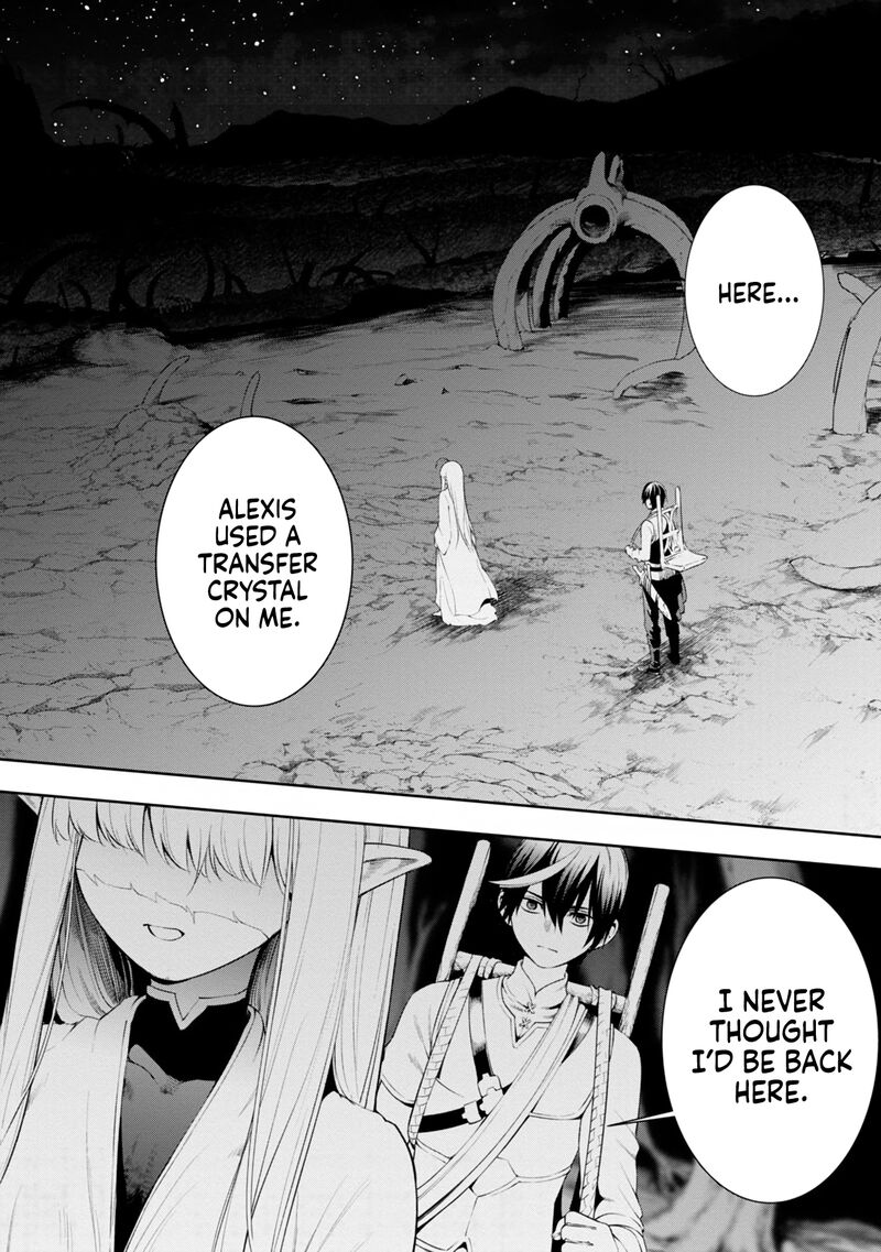 Tsuihousareru Tabi Ni Skill Wo Te Ni Ireta Ore Ga 100 No Isekai De 2 Shuume Musou 6 9