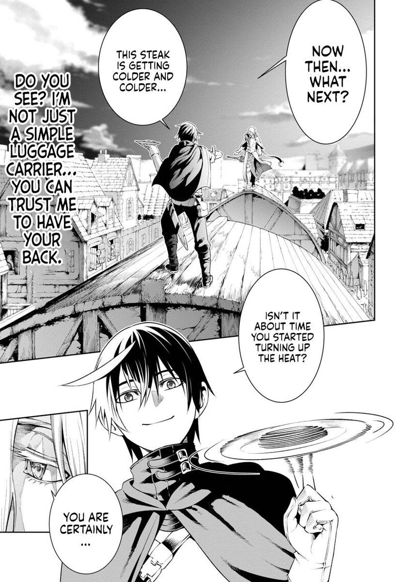 Tsuihousareru Tabi Ni Skill Wo Te Ni Ireta Ore Ga 100 No Isekai De 2 Shuume Musou 7 14