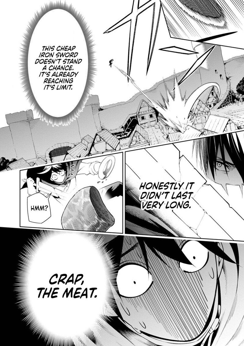 Tsuihousareru Tabi Ni Skill Wo Te Ni Ireta Ore Ga 100 No Isekai De 2 Shuume Musou 7 19