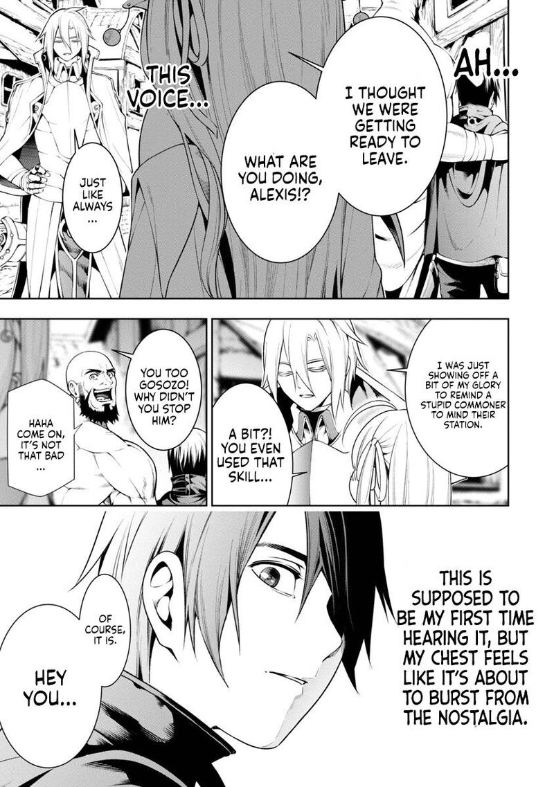 Tsuihousareru Tabi Ni Skill Wo Te Ni Ireta Ore Ga 100 No Isekai De 2 Shuume Musou 7 29
