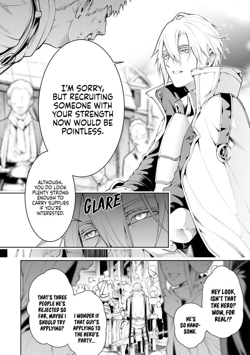 Tsuihousareru Tabi Ni Skill Wo Te Ni Ireta Ore Ga 100 No Isekai De 2 Shuume Musou 7 3
