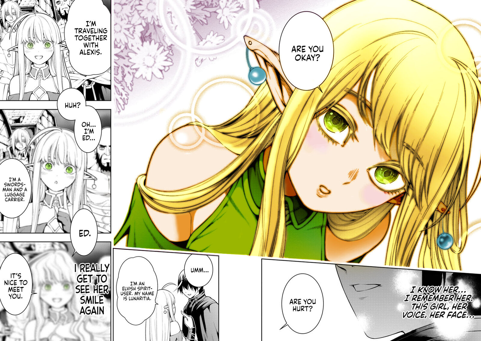 Tsuihousareru Tabi Ni Skill Wo Te Ni Ireta Ore Ga 100 No Isekai De 2 Shuume Musou 7 30