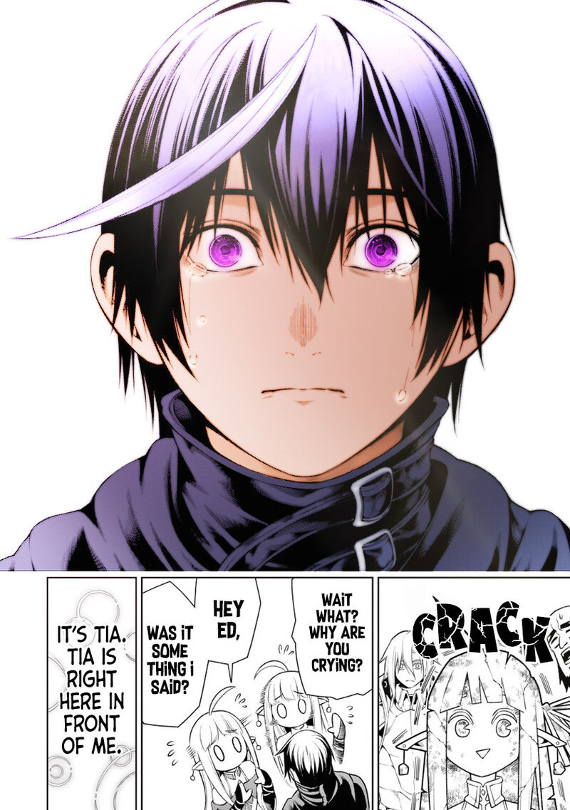 Tsuihousareru Tabi Ni Skill Wo Te Ni Ireta Ore Ga 100 No Isekai De 2 Shuume Musou 7 31