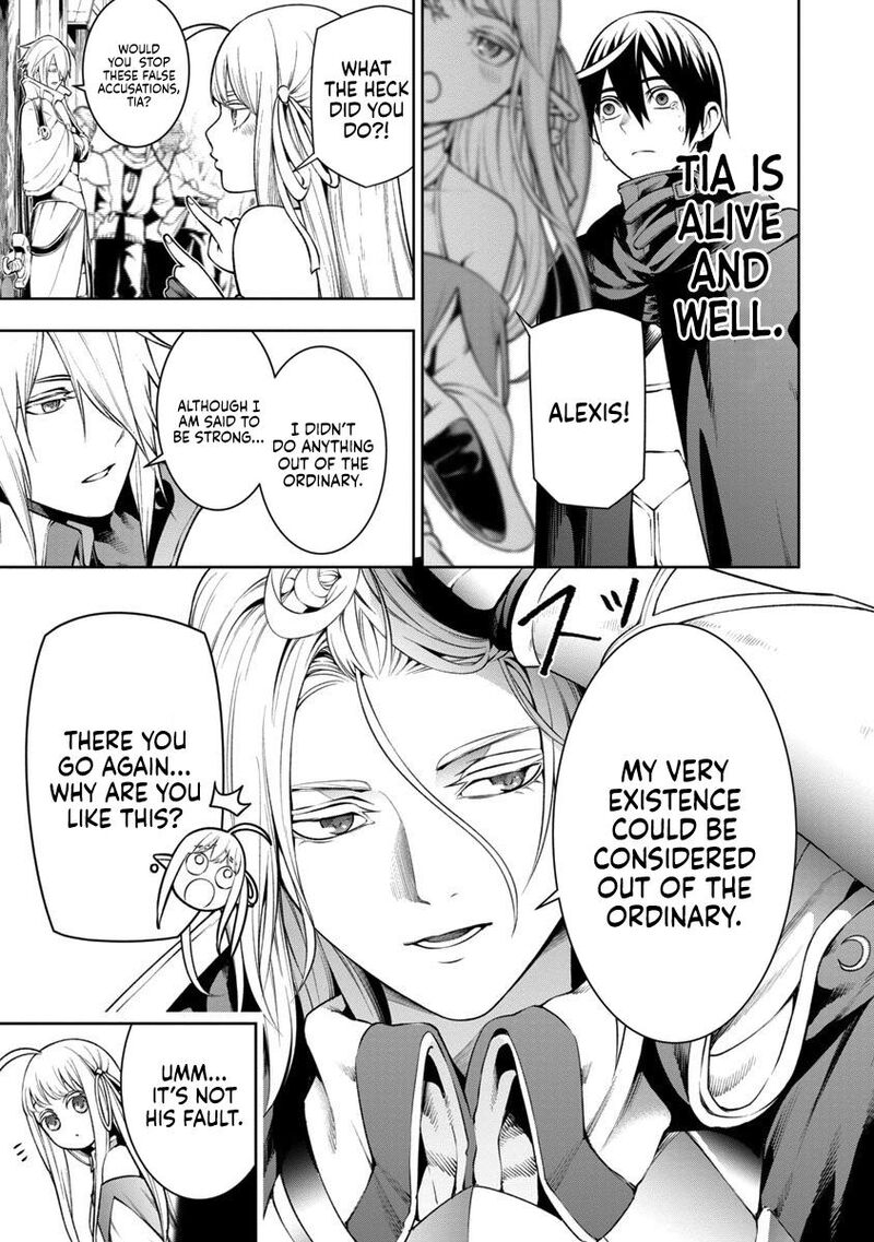 Tsuihousareru Tabi Ni Skill Wo Te Ni Ireta Ore Ga 100 No Isekai De 2 Shuume Musou 7 32