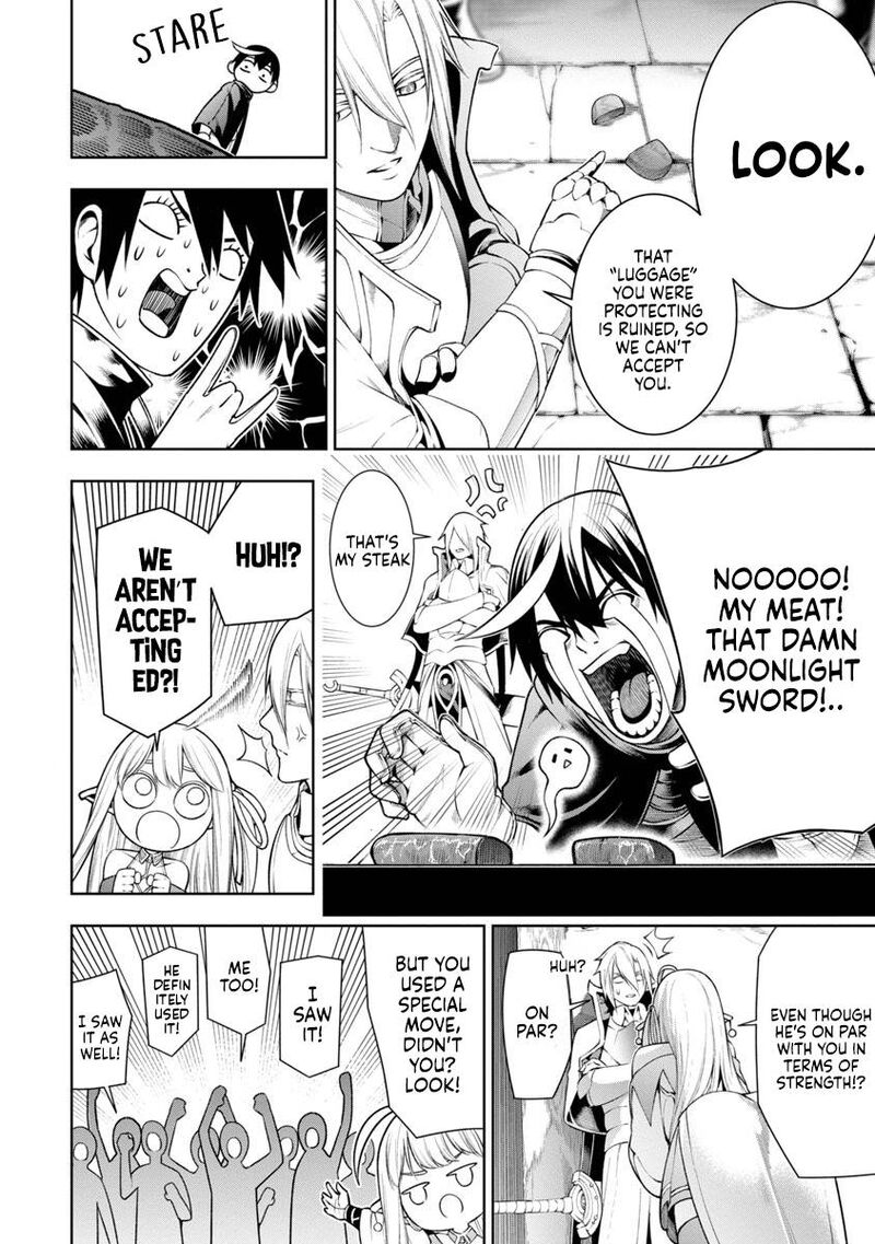 Tsuihousareru Tabi Ni Skill Wo Te Ni Ireta Ore Ga 100 No Isekai De 2 Shuume Musou 7 35