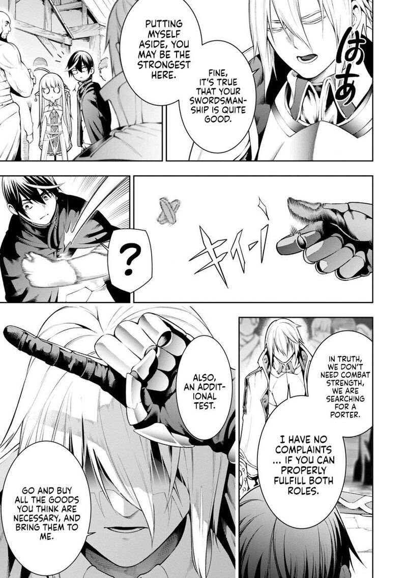 Tsuihousareru Tabi Ni Skill Wo Te Ni Ireta Ore Ga 100 No Isekai De 2 Shuume Musou 7 38
