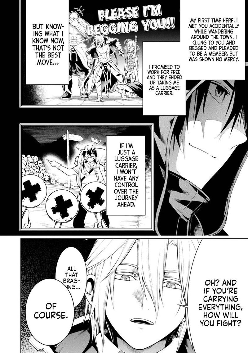 Tsuihousareru Tabi Ni Skill Wo Te Ni Ireta Ore Ga 100 No Isekai De 2 Shuume Musou 7 7