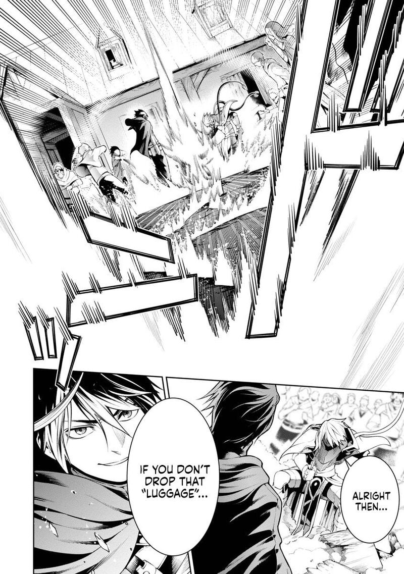 Tsuihousareru Tabi Ni Skill Wo Te Ni Ireta Ore Ga 100 No Isekai De 2 Shuume Musou 7 9
