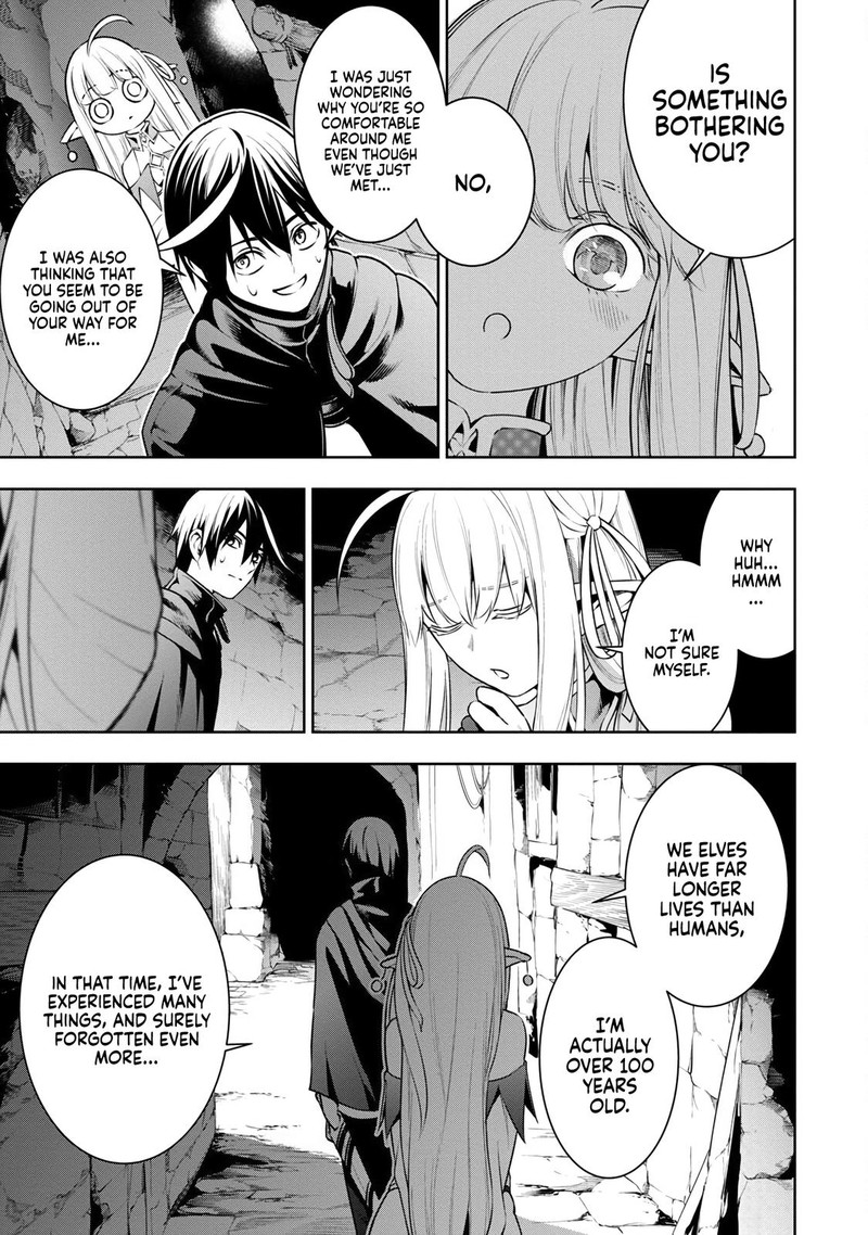 Tsuihousareru Tabi Ni Skill Wo Te Ni Ireta Ore Ga 100 No Isekai De 2 Shuume Musou 8a 10