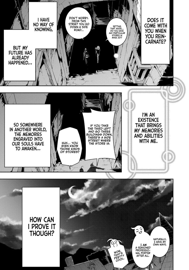 Tsuihousareru Tabi Ni Skill Wo Te Ni Ireta Ore Ga 100 No Isekai De 2 Shuume Musou 8a 14