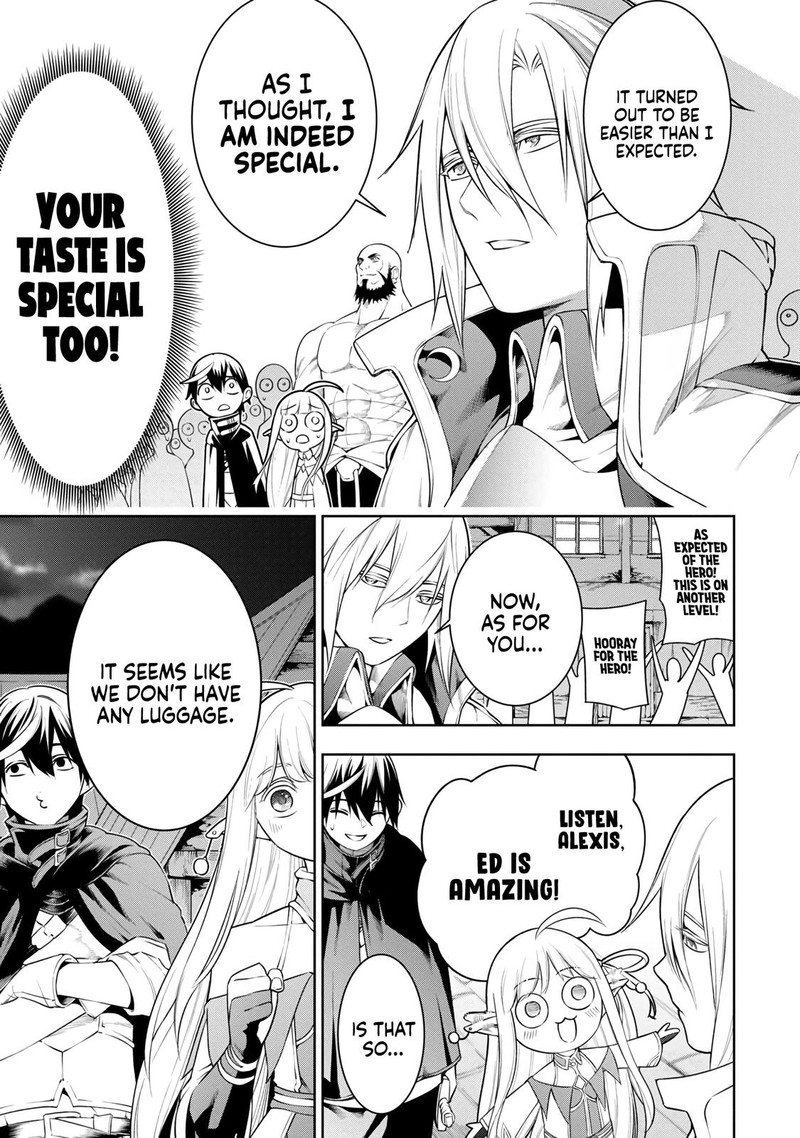 Tsuihousareru Tabi Ni Skill Wo Te Ni Ireta Ore Ga 100 No Isekai De 2 Shuume Musou 8a 16