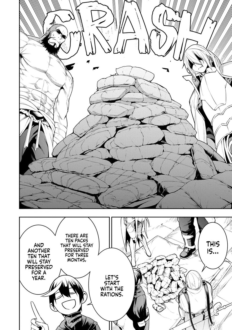 Tsuihousareru Tabi Ni Skill Wo Te Ni Ireta Ore Ga 100 No Isekai De 2 Shuume Musou 8a 17