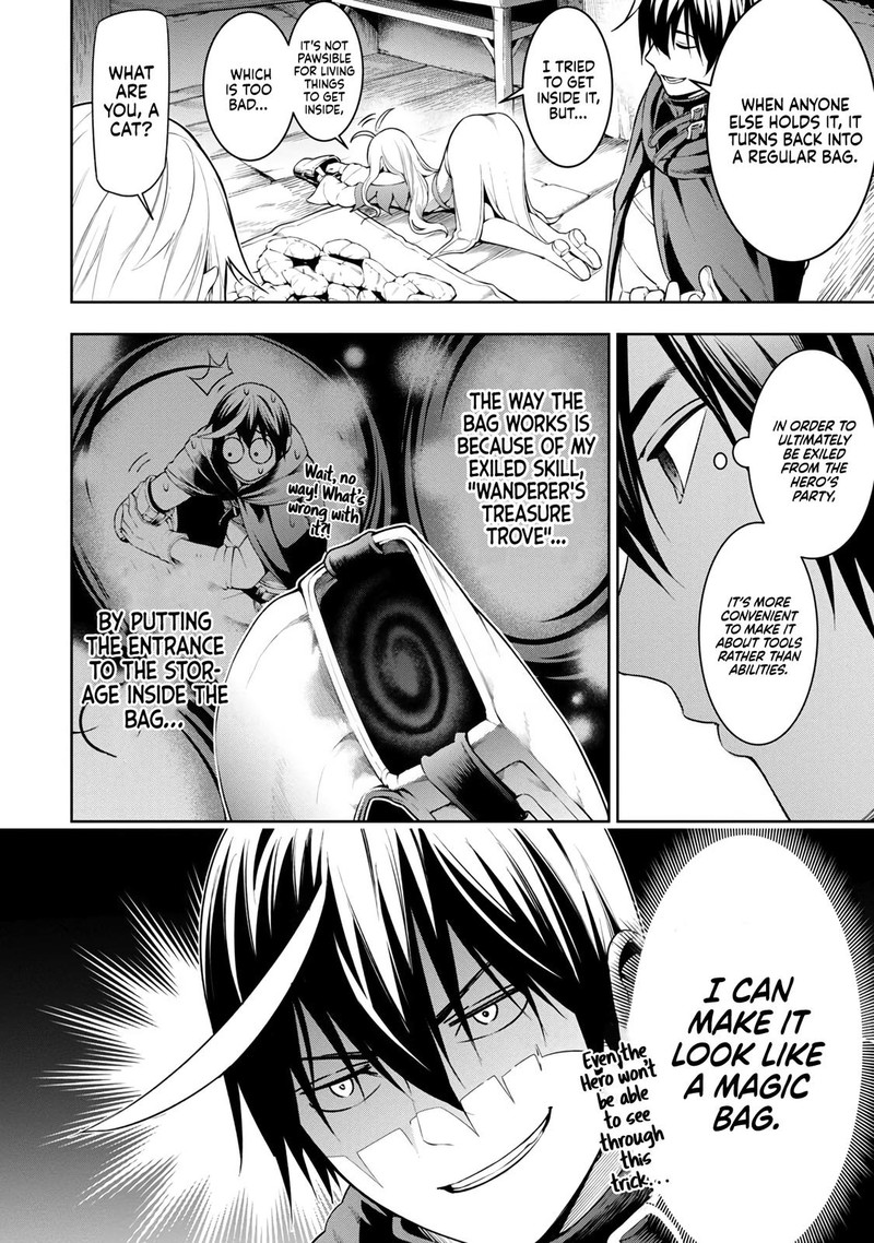 Tsuihousareru Tabi Ni Skill Wo Te Ni Ireta Ore Ga 100 No Isekai De 2 Shuume Musou 8a 19