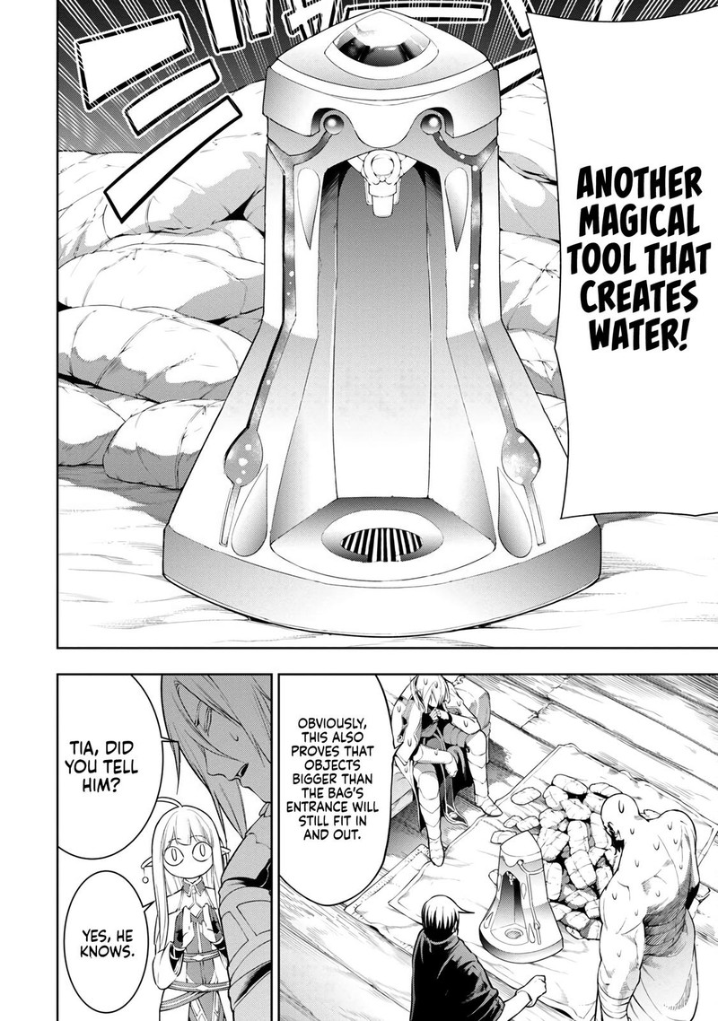 Tsuihousareru Tabi Ni Skill Wo Te Ni Ireta Ore Ga 100 No Isekai De 2 Shuume Musou 8a 21