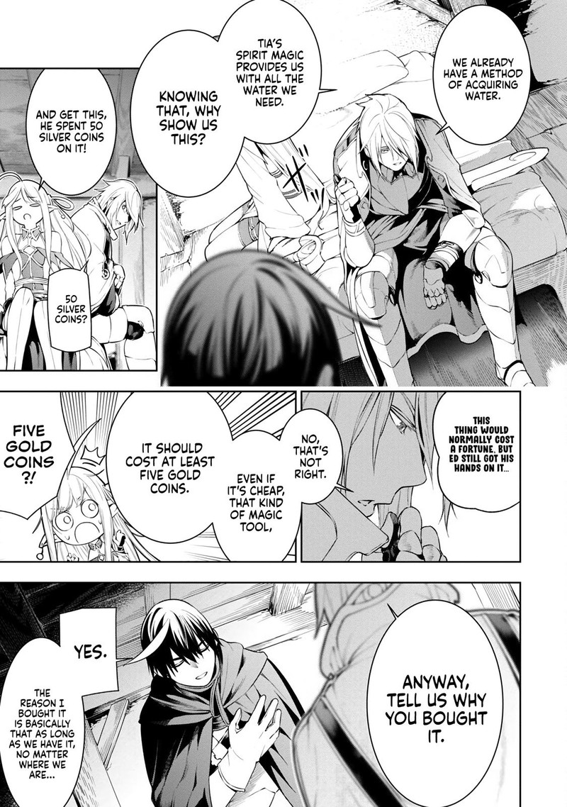 Tsuihousareru Tabi Ni Skill Wo Te Ni Ireta Ore Ga 100 No Isekai De 2 Shuume Musou 8a 22