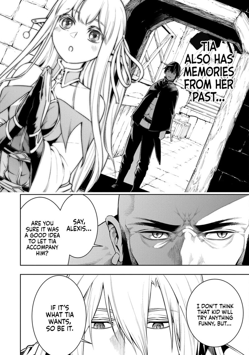 Tsuihousareru Tabi Ni Skill Wo Te Ni Ireta Ore Ga 100 No Isekai De 2 Shuume Musou 8a 7