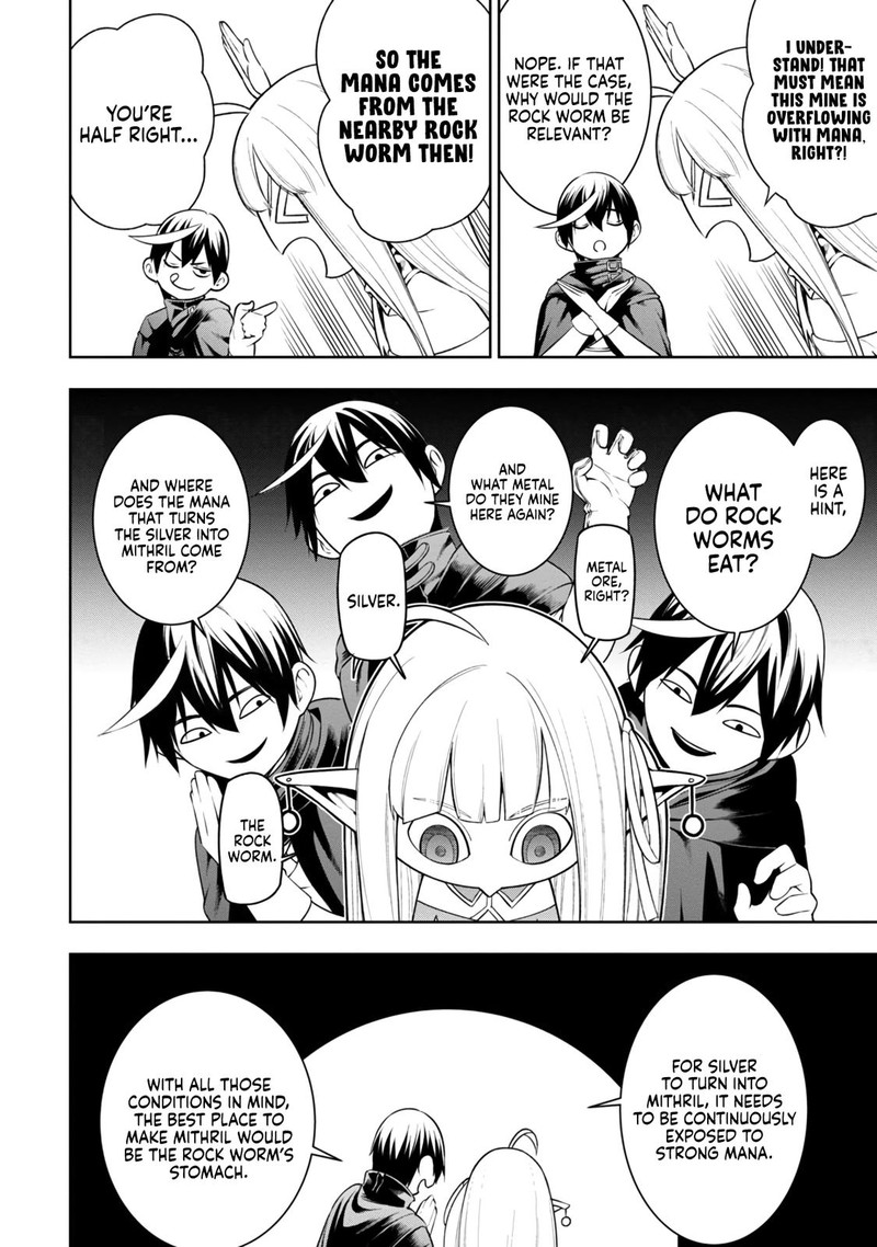 Tsuihousareru Tabi Ni Skill Wo Te Ni Ireta Ore Ga 100 No Isekai De 2 Shuume Musou 8b 10